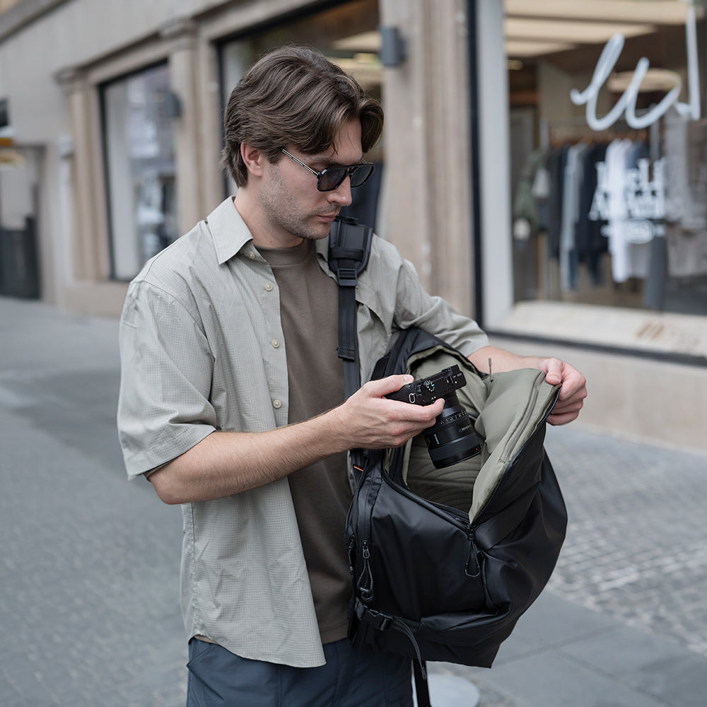 PGYTECH OneMo Travel Backpack