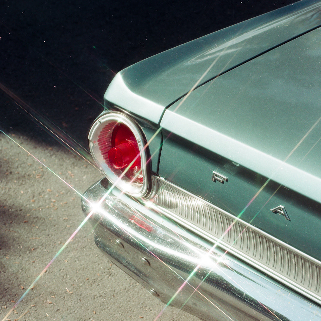 Starburst FX Filters