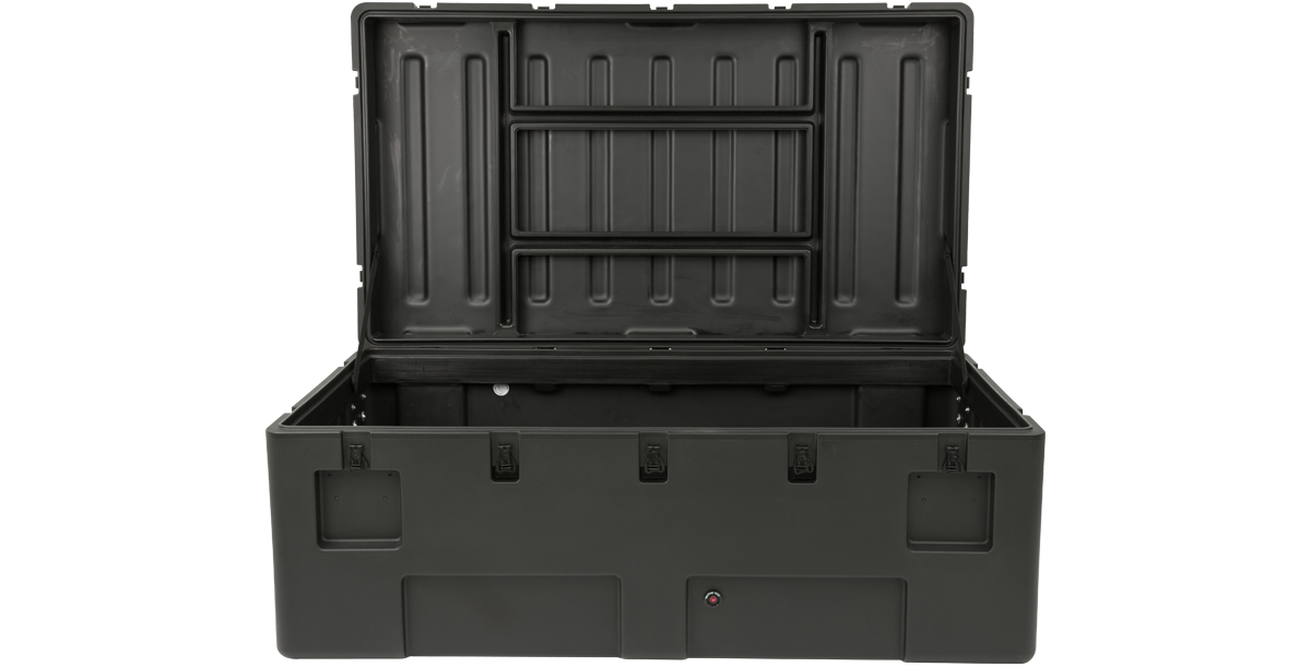 SKB 3R Roto rSeries 5530-20 Case