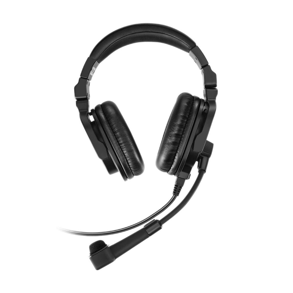8-PIN Dynamic Double-Sided Headset for Syscom T1000 and Solidcom M1