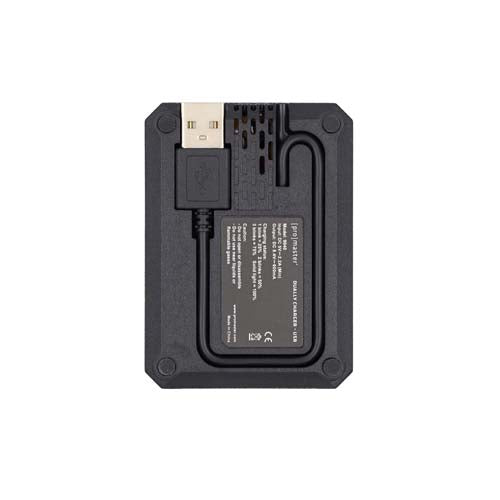 ProMaster Dually Charger-USB-A for Fujifilm NP-W235 - Image 2