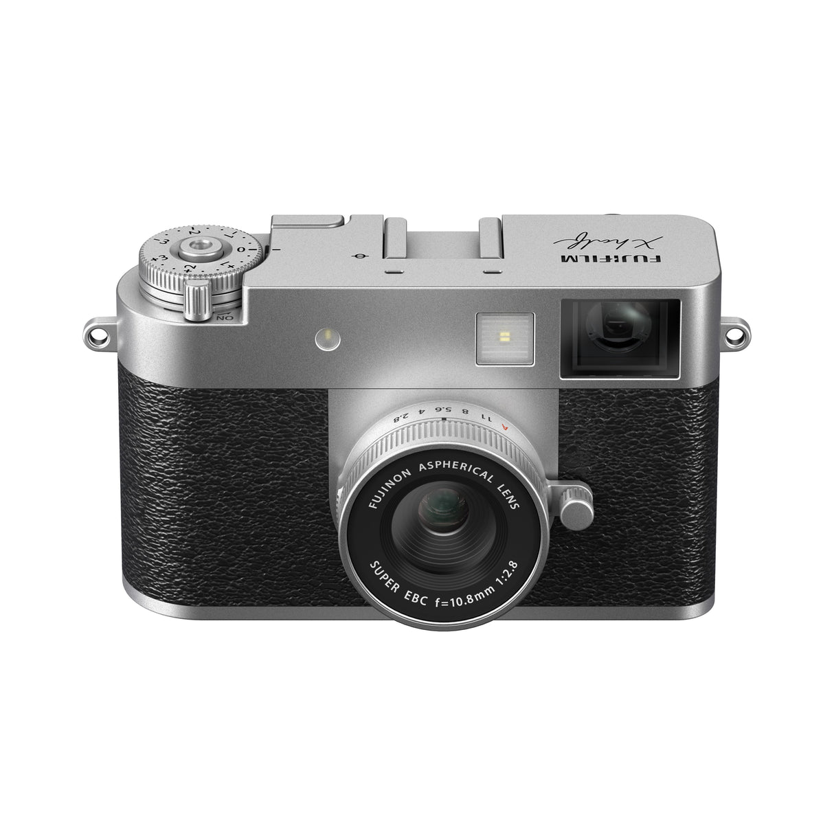 Fujifilm X half Camera