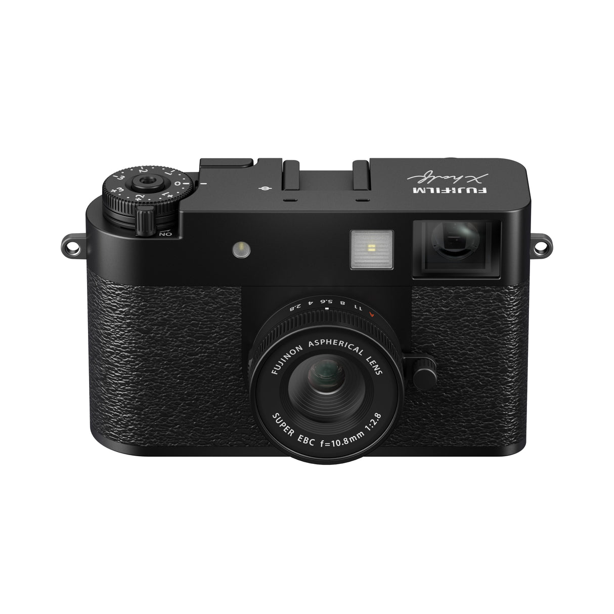Fujifilm X half Camera