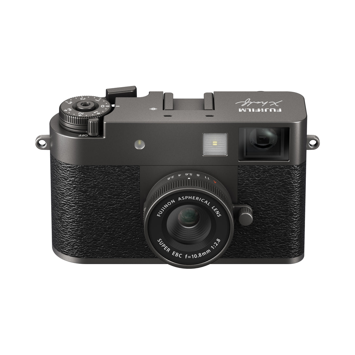 FUJIFILM X half Digital Camera