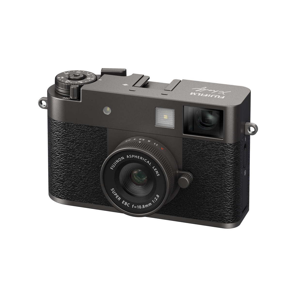 FUJIFILM X half Digital Camera