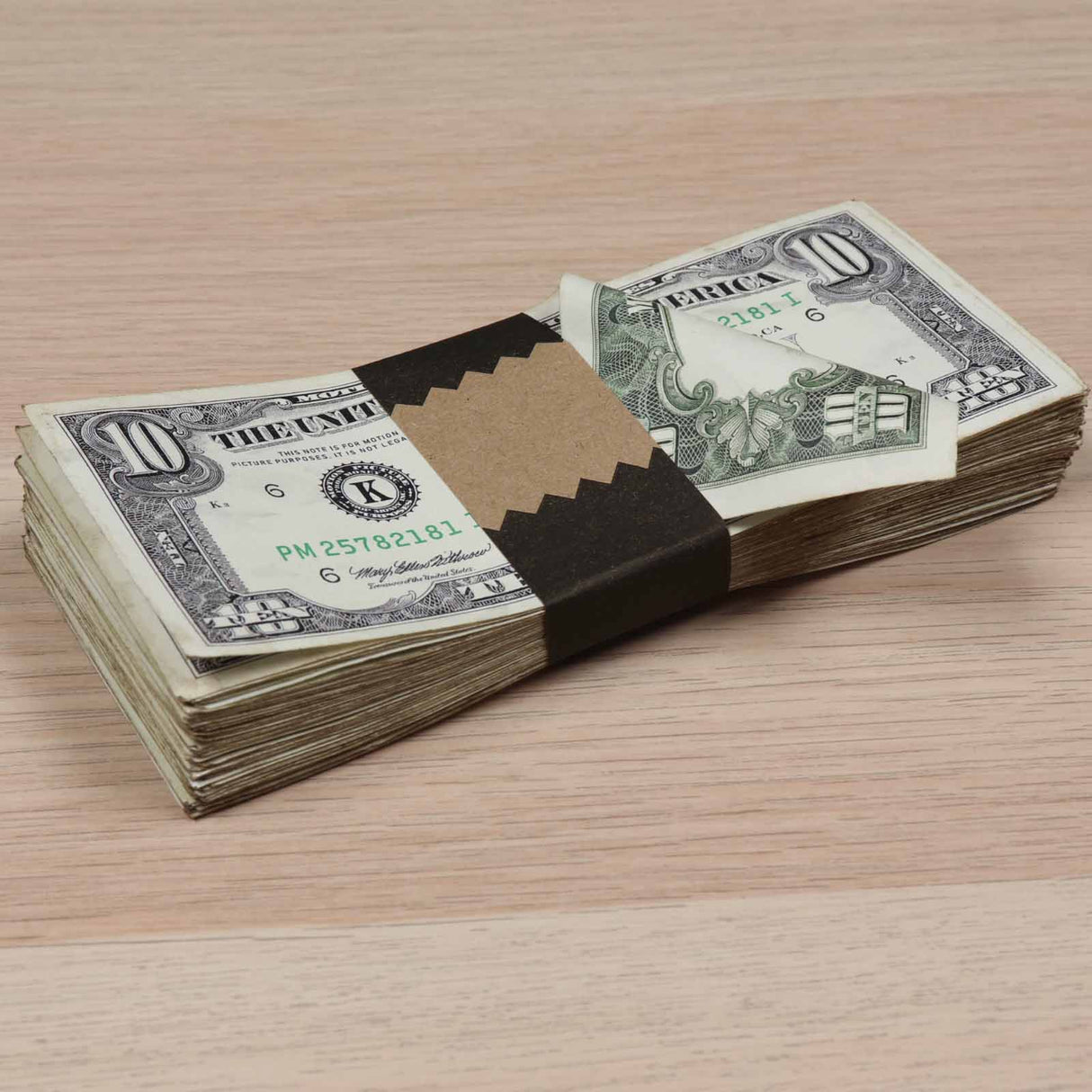 $3,000 ✔️RealAged™ Full Print 1990 Series Stacks Bundle