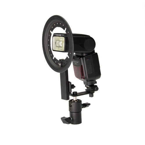 ProMaster Easy Fold Speedlight Soft Box - 20'' - Image 2