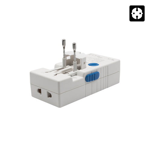 ProMaster Advanced Travel Adapter - AC & USB - Image 9