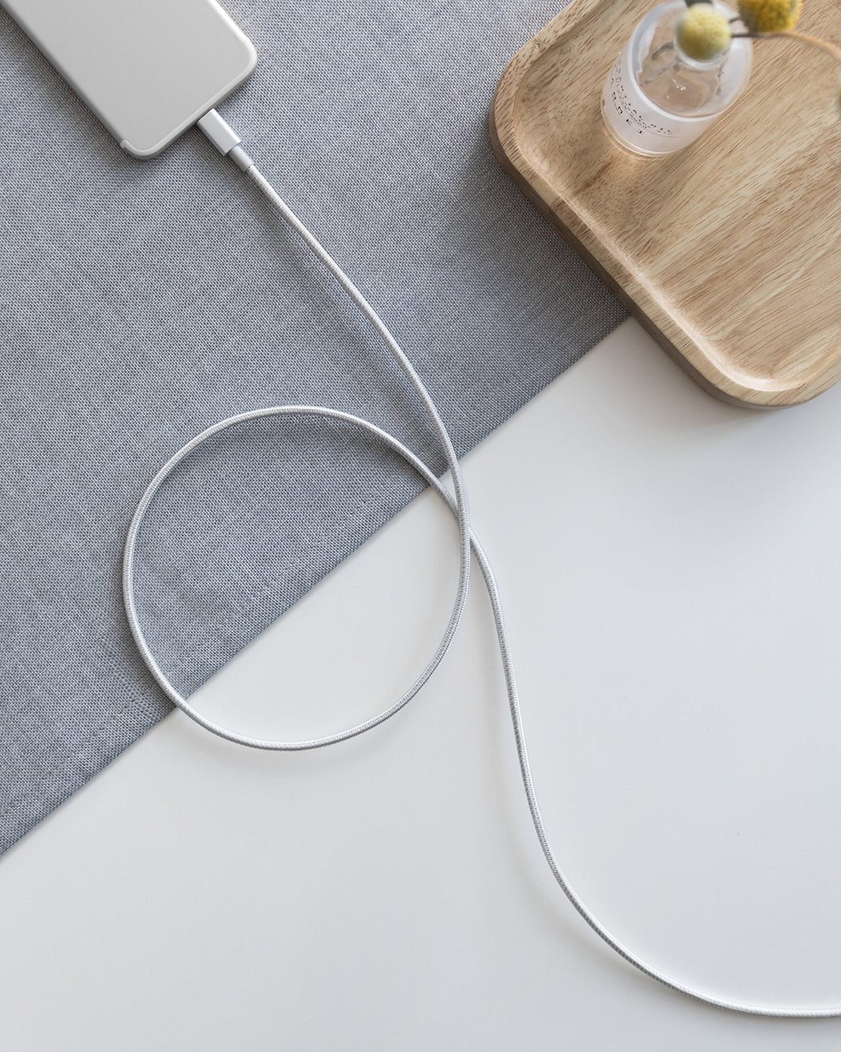 Anker <b>331</b> USB-C to Lightning Cable