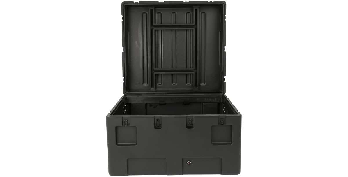 SKB 3R Roto rSeries 3834-23 Case