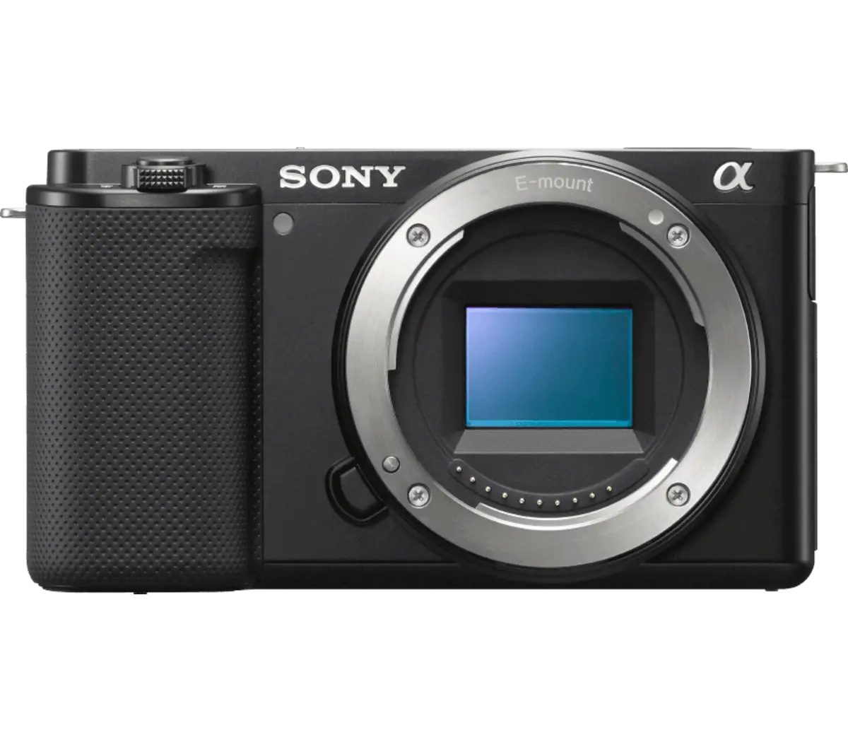 Sony ZV-E10 Mirrorless Camera