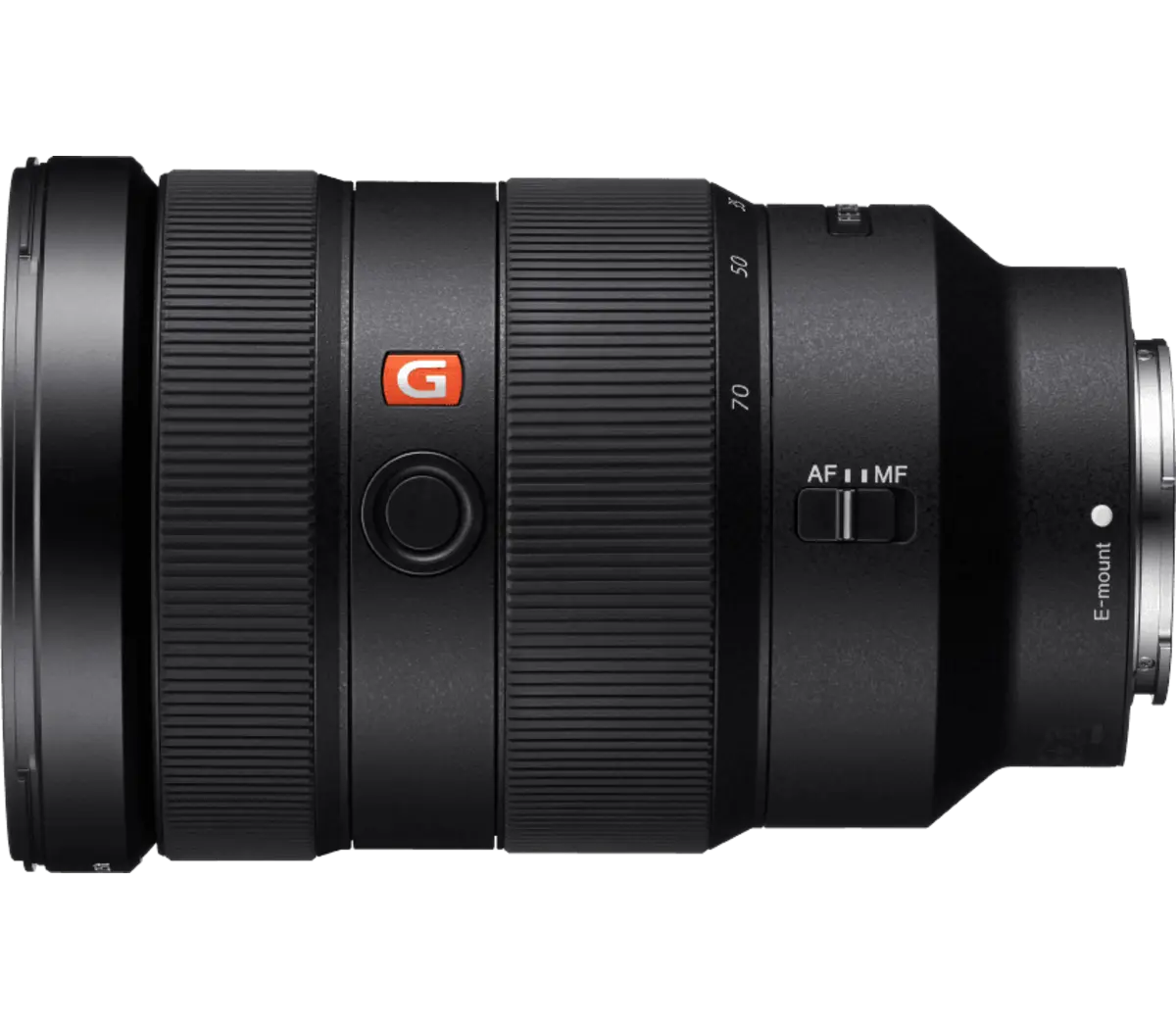 Sony FE 24-70mm F2.8 GM Full-frame Standard Zoom G Master Lens