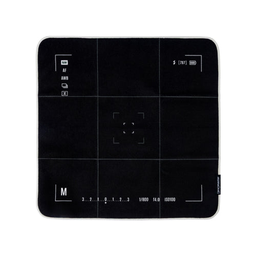 ProMaster Self-adhesive Cloth Protective Wrap M - Viewfinder - Image 2
