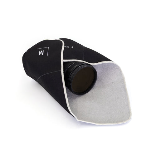 ProMaster Self-adhesive Cloth Protective Wrap M - Viewfinder - Image 1