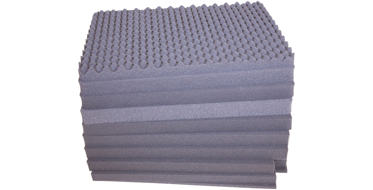 SKB Replacement Cubed Foam for 3i-3021-18