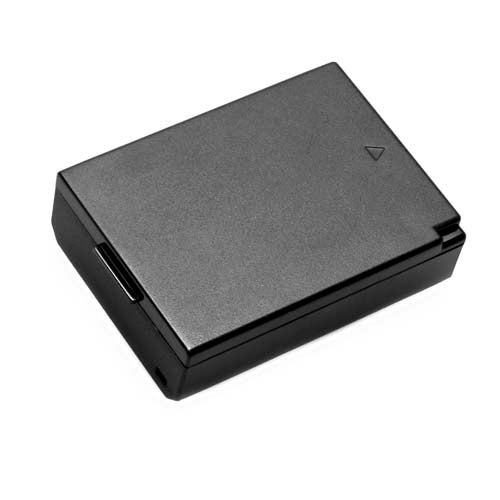 ProMaster Li-ion Battery for Canon LP-E10 - Image 2