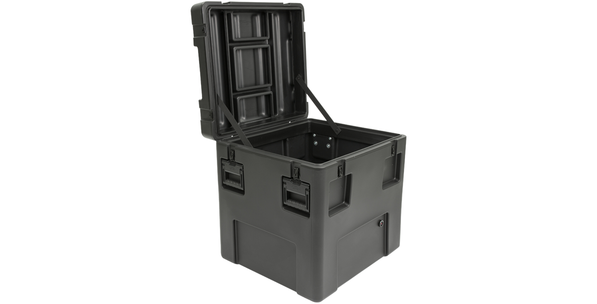 SKB 3R Roto rSeries 2523-26 Case STAC