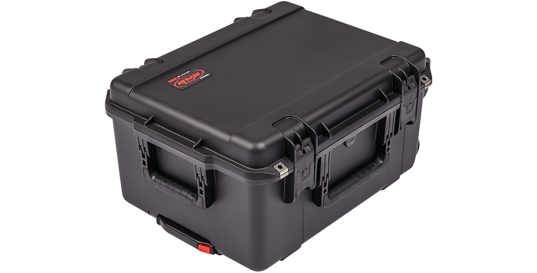 SKB 3iSeries Waterproof Case
