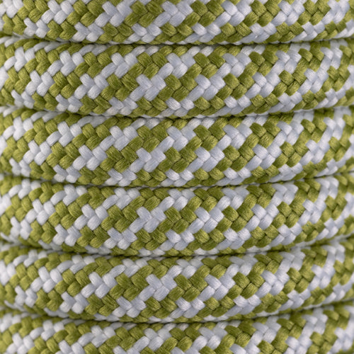 ProMaster Adjustable Rope Strap - Yellow / Green - Image 3