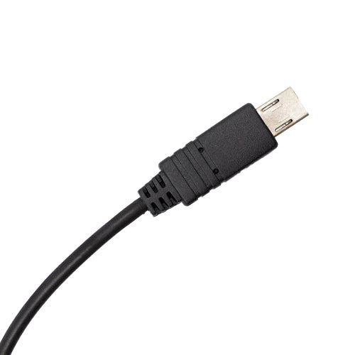 ProMaster Camera Release Cable - Sony Multi Terminal - Image 2