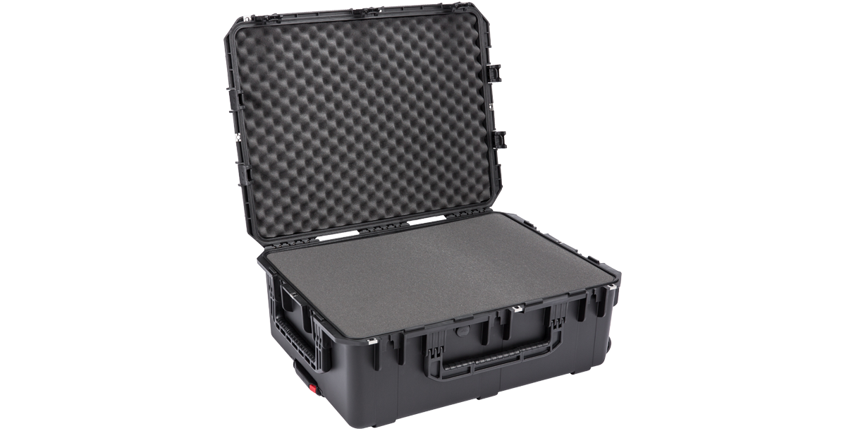SKB 3iSeries Mil-Std Waterproof Case