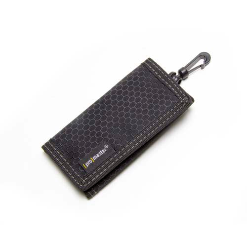Soft Memory Case - Black