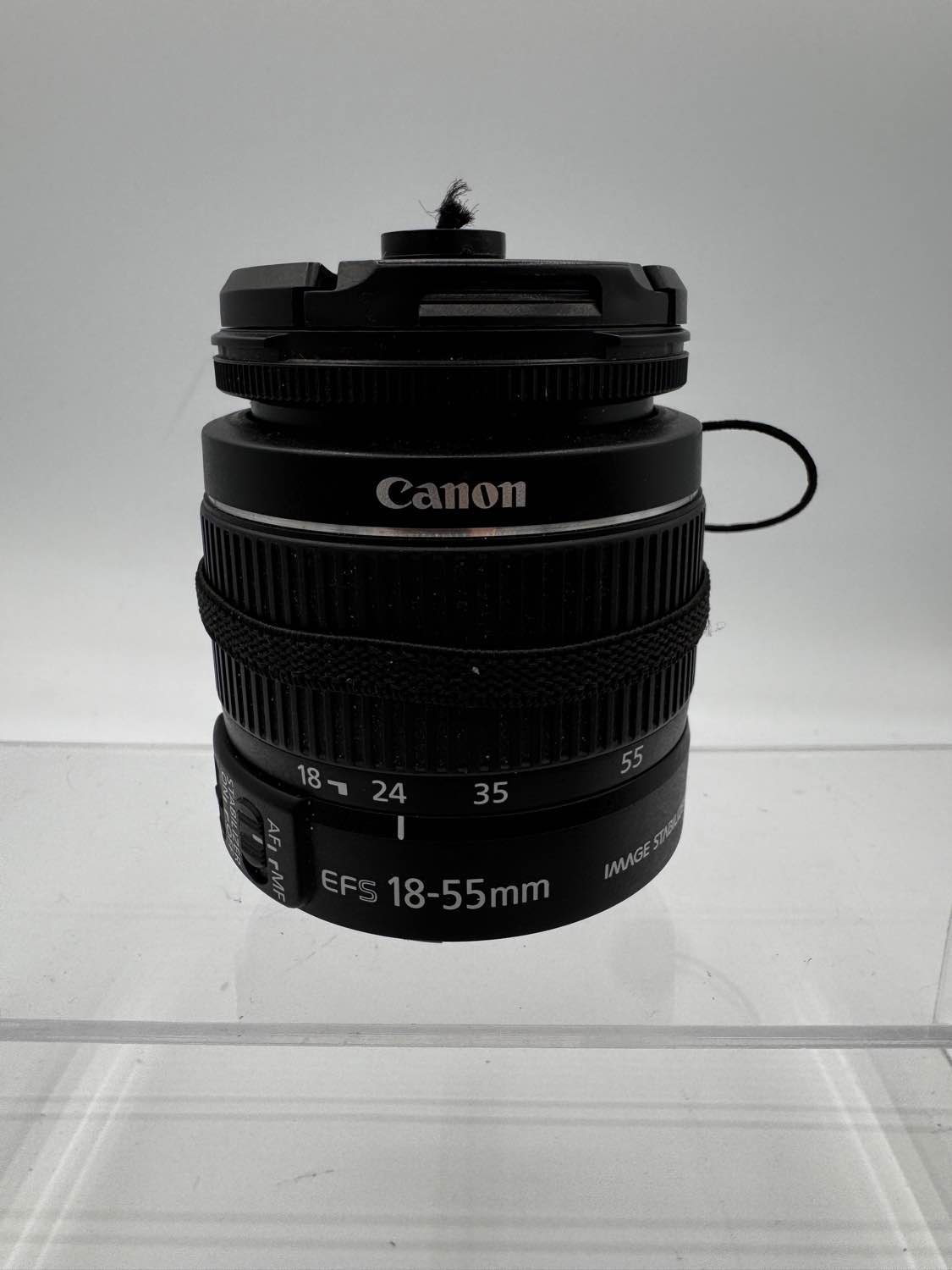 (USED) Canon 18-55mm F3.5-5.6 IS II Lens