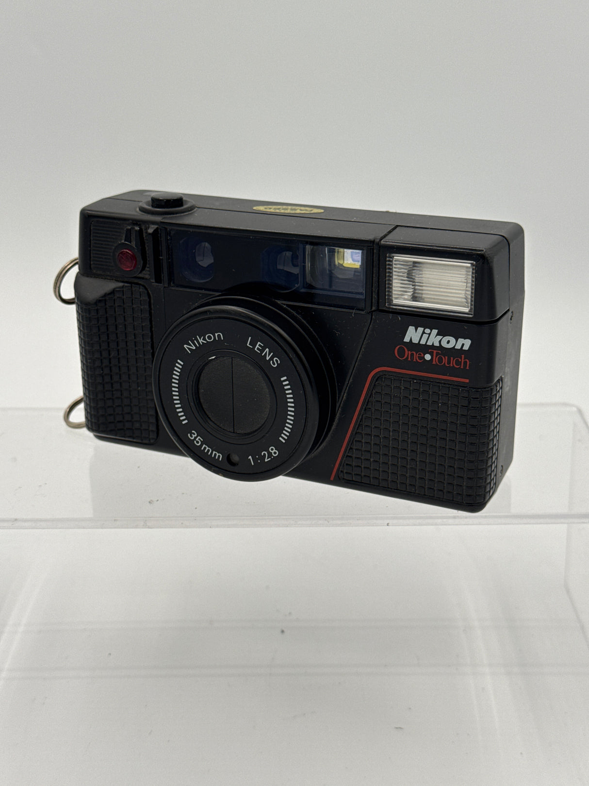 (USED) Nikon One Touch Film Camera