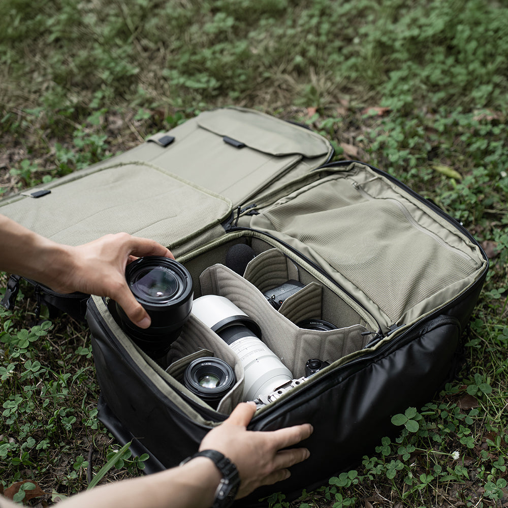 PGYTECH OneMo Travel Backpack