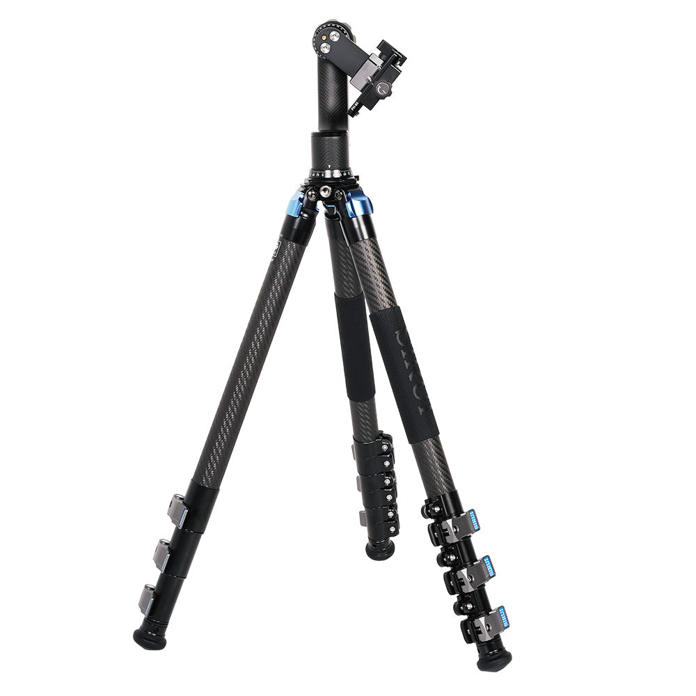 SIRUI L-324F+PH-10 Professional Outdoor Tripod Kit