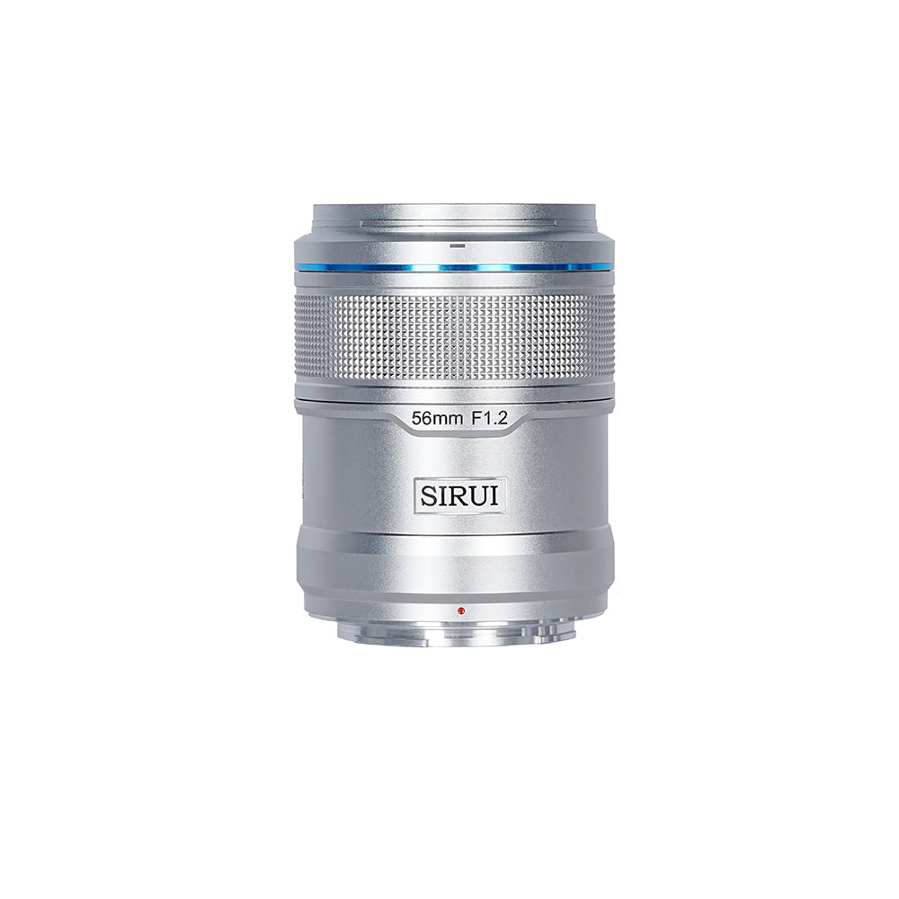SIRUI Sniper Series 16/23/33/56/75mm F1.2 APS-C Frame Autofocus Lens