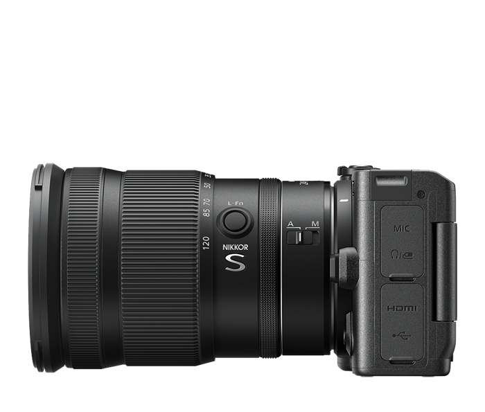 Nikon ZR - Image 10
