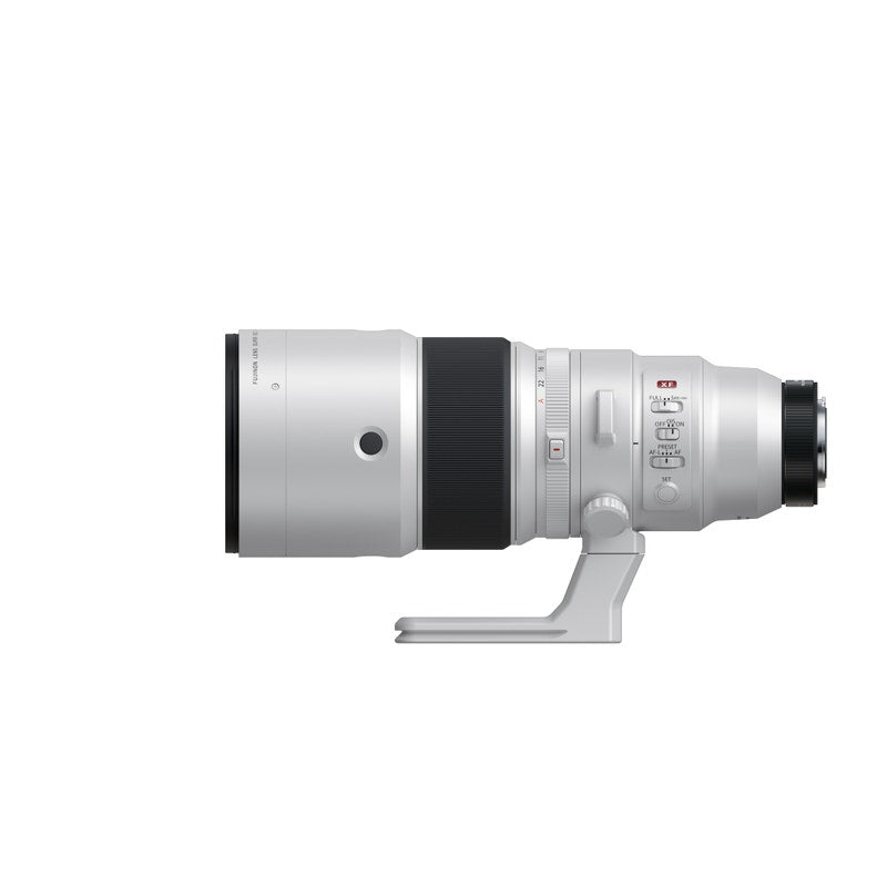 Fujifilm XF500mmF5.6 R LM OIS WR Lens - Image 10