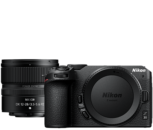 Nikon Z 30 - Image 10