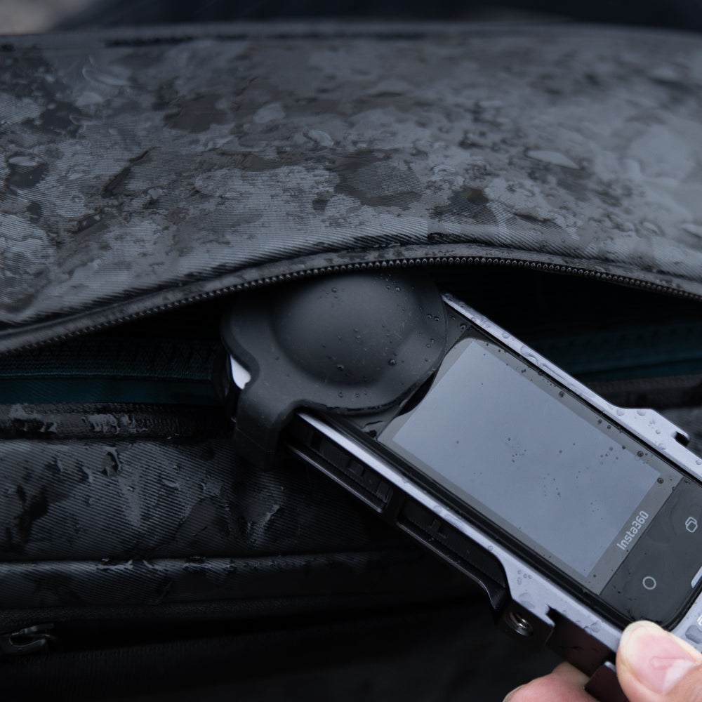 Insta360 X4 Camera Cage