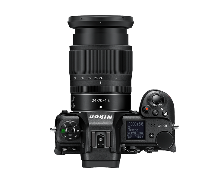 Nikon Z6III - Image 10