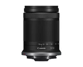 Canon EOS R10 RF-S18-150mm F3.5-6.3 IS STM Lens Kit - Image 10