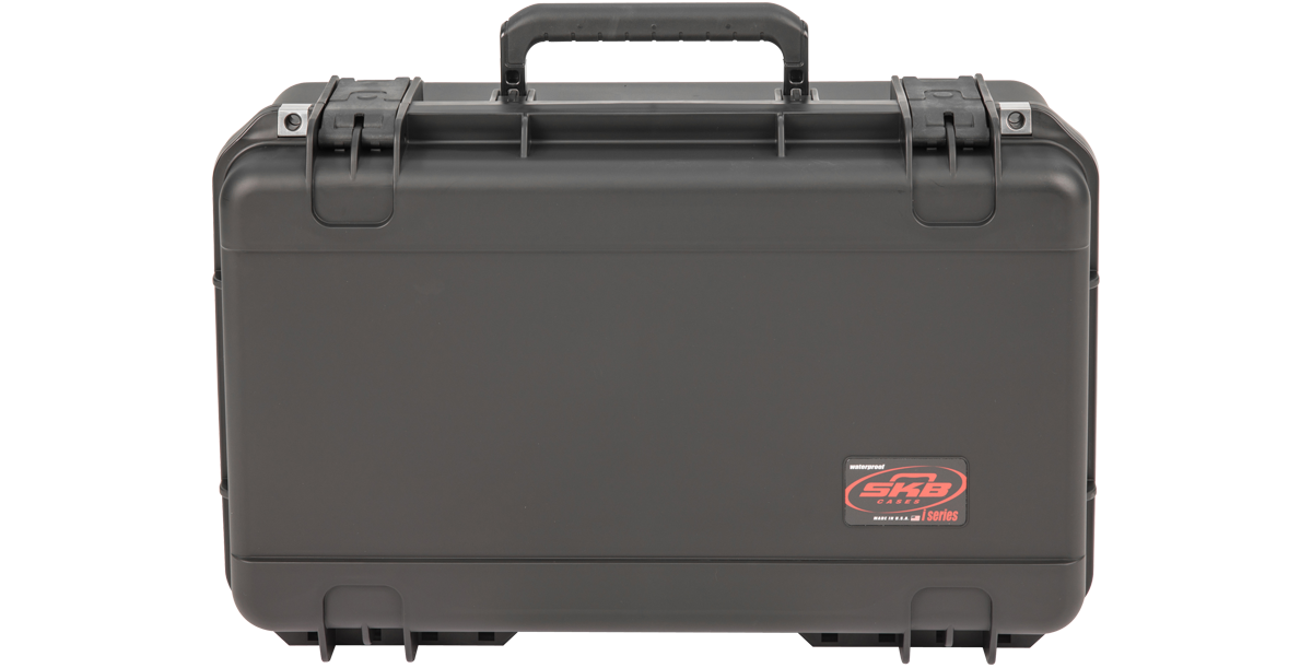 SKB 3i-2313-8B Mil-Std Waterproof Case