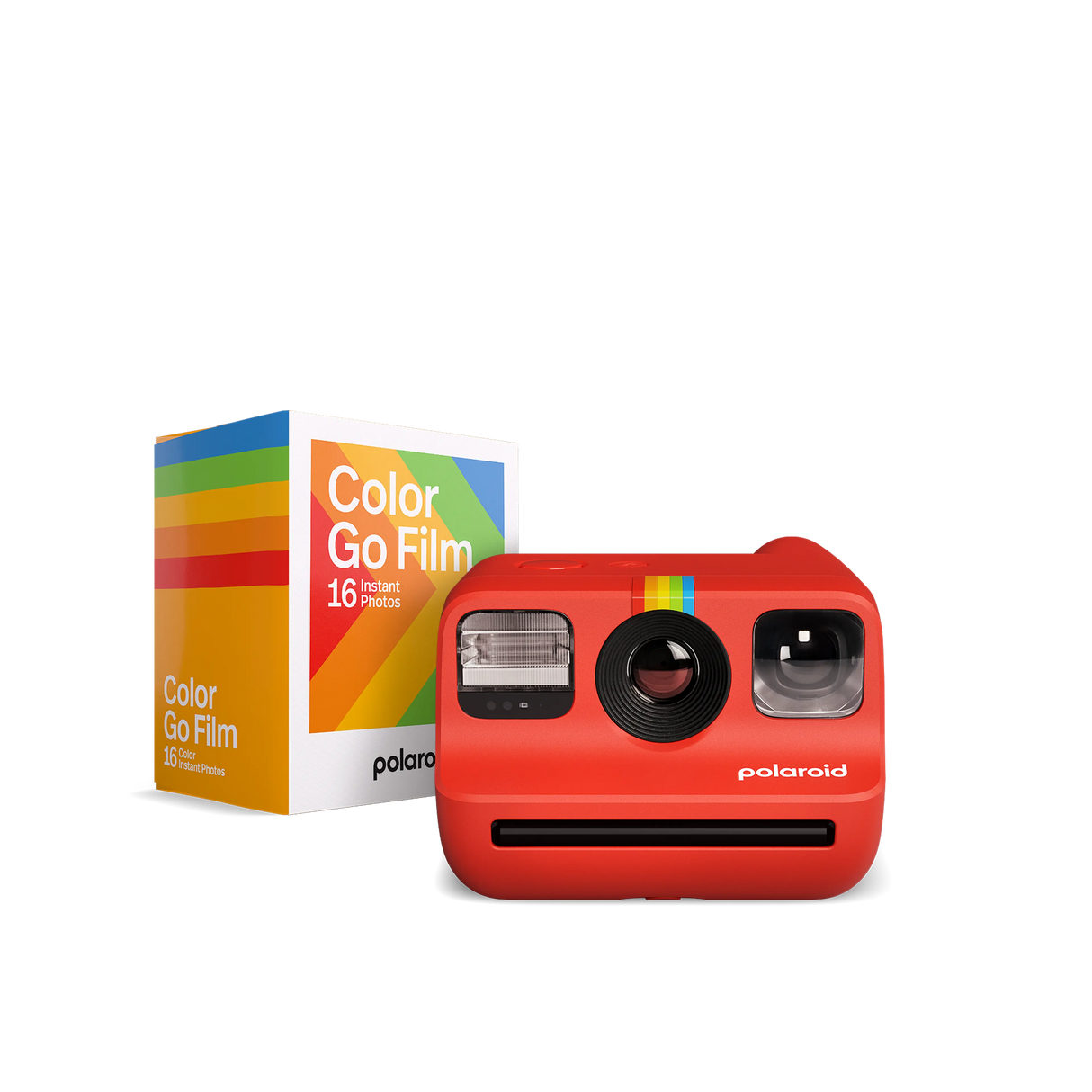 Polaroid Go Everything Box Generation 2 Bundle