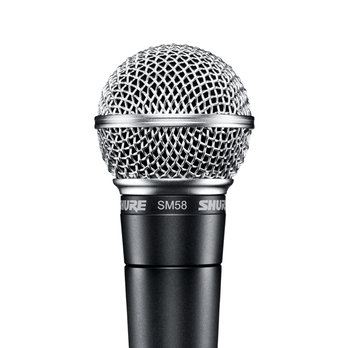 SM58® Vocal Microphone