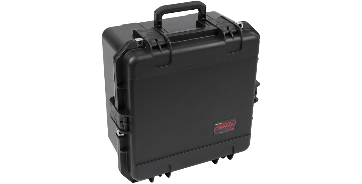SKB 3iSeries Mil-Std Waterproof Case