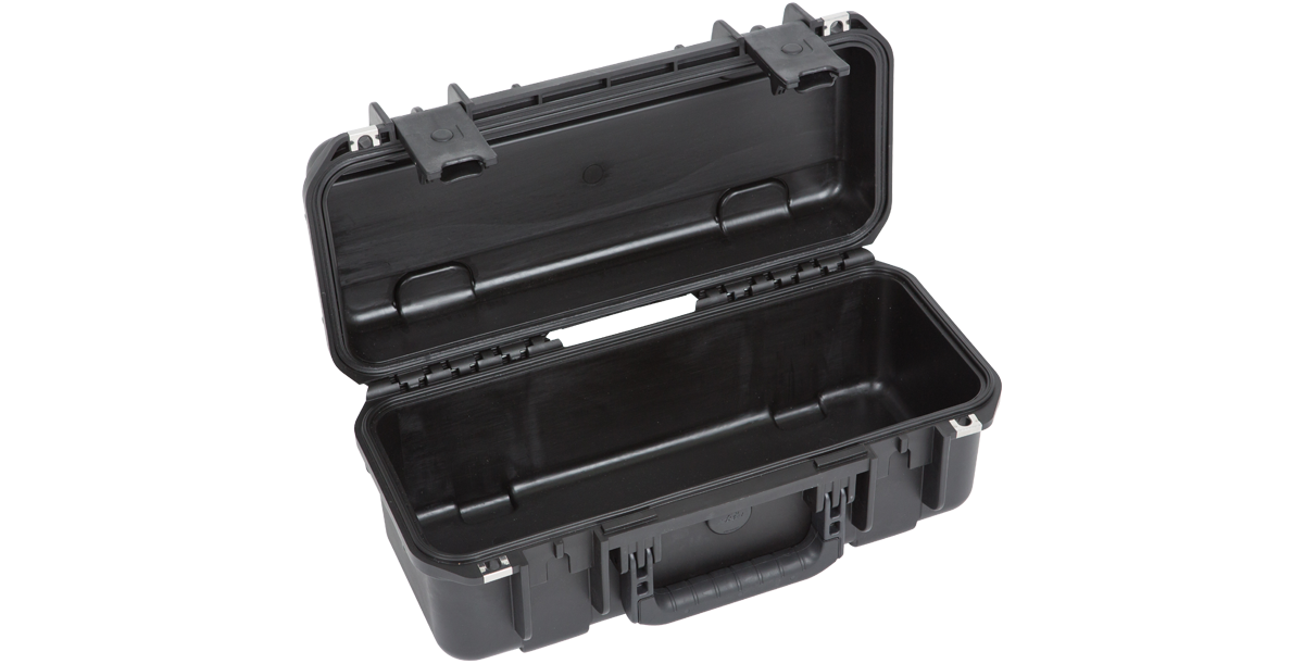 SKB 3iSeries Mil-Std Waterproof Case