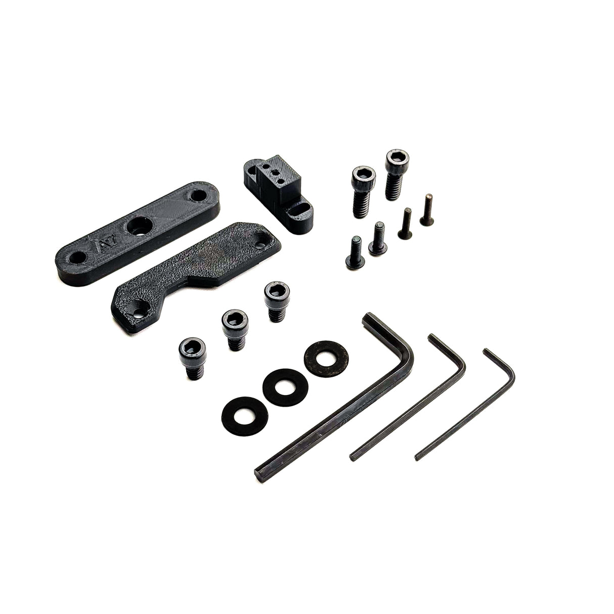 CineBack™ for A7 Series Cameras