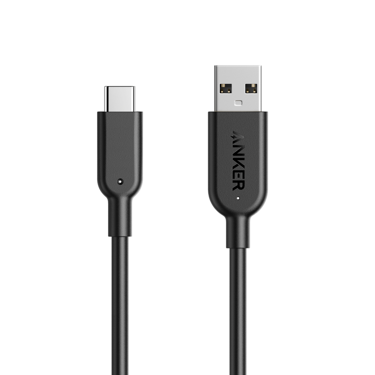 Anker PowerLine II USB-C to USB 3.1 Cable (3 ft)