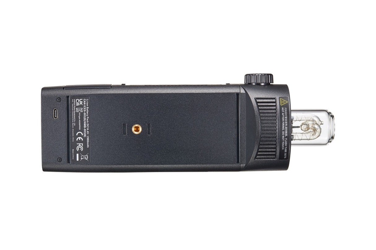 Godox AD200 PRO II TTL Pocket Flash Kit