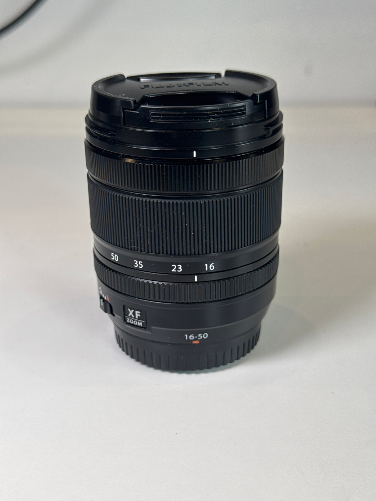 (USED) Fujifilm 16-50mm F2.8-4.8 R LM WR Lens