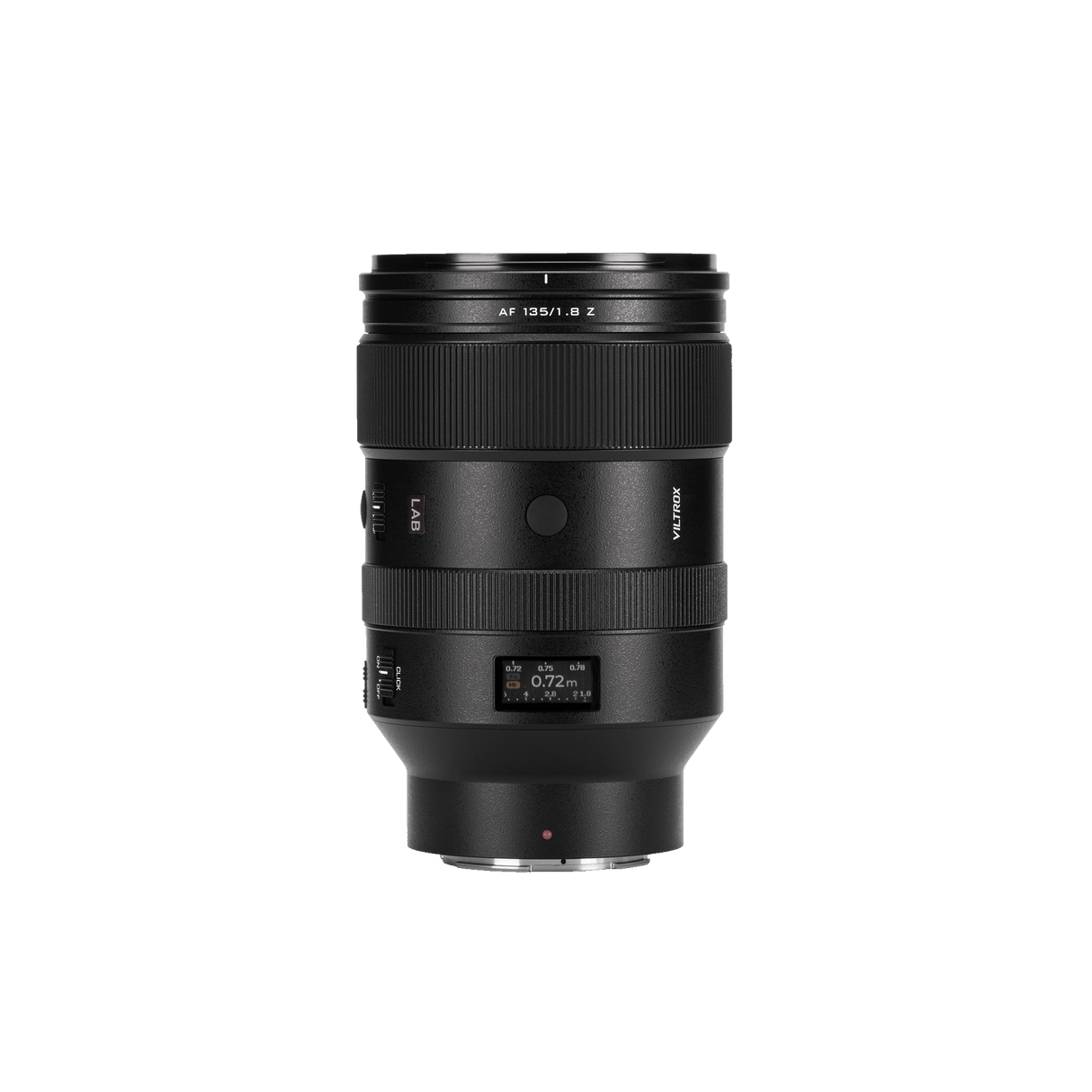 Viltrox AF 135mm F1.8 LAB Full-Frame Lens for Nikon Z-mount
