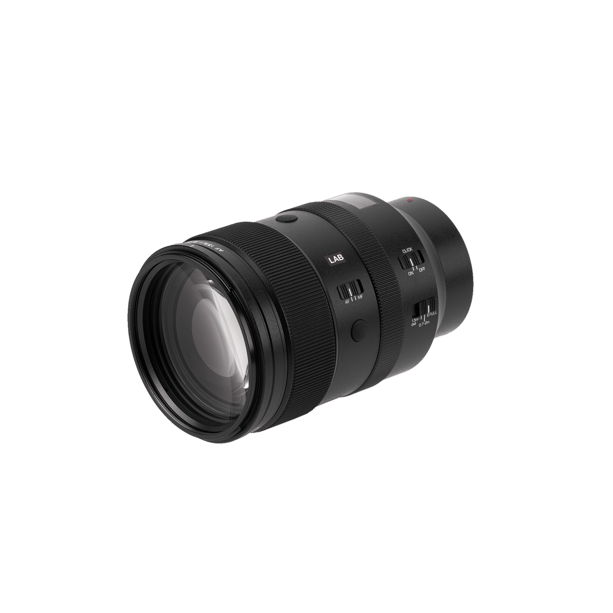 Viltrox AF 135mm F1.8 LAB Full-Frame Lens for Nikon Z-mount