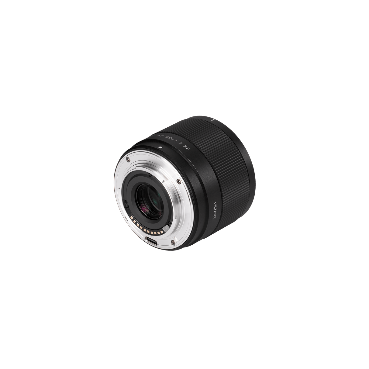 Viltrox AF 25mm F1.7 Air APS-C Lens for Fujifilm X-Mount