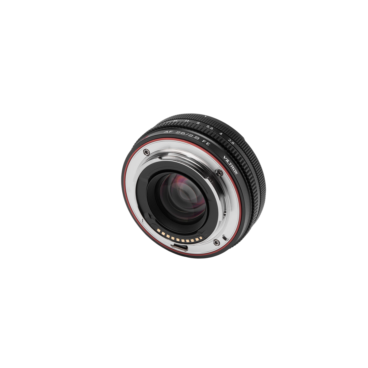Viltrox AF 26mm F2.8 EVO Full-Frame Lens